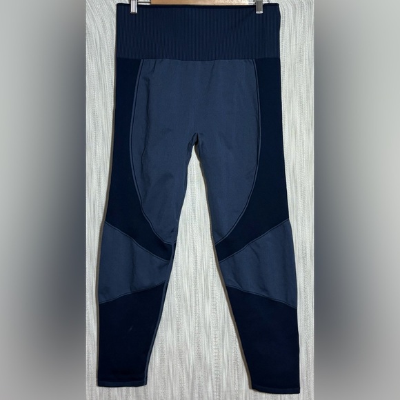 ThirdLove Pants - ThirdLove Compression leggings Textured Fabric